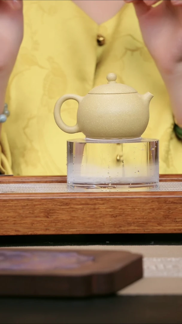 茶壶紫砂宜兴紫砂
