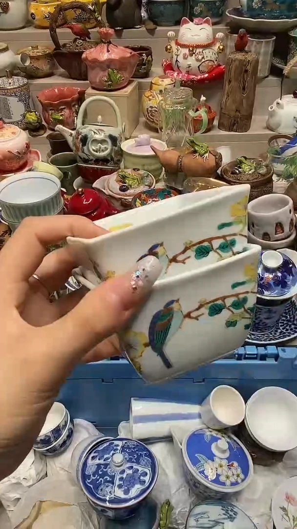瓷片生* 必选商品属性将自动生成闪购标题
