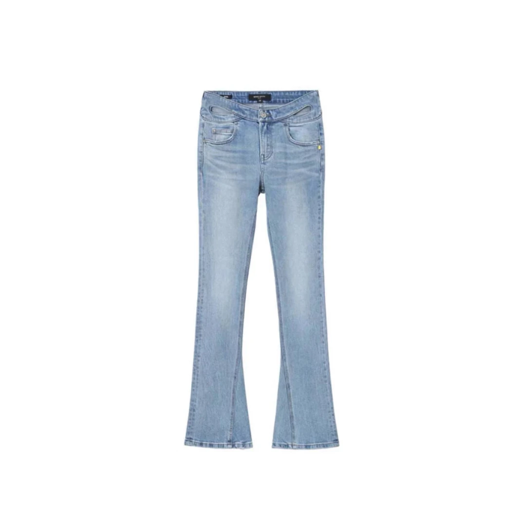 【小云总专享】牛仔长裤BC15105497