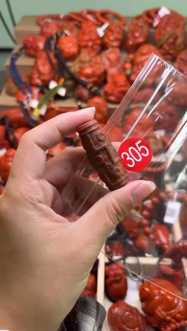 【闪购商品】南红玛瑙珠宝奇石未镶嵌305