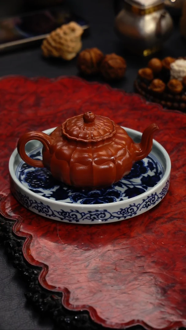 茶壶紫砂29 紫砂壶，///////