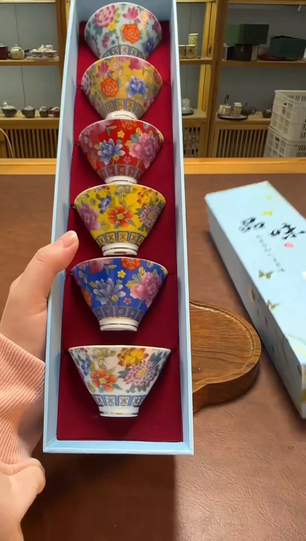 【闪购商品】晨间器物清货专属链接