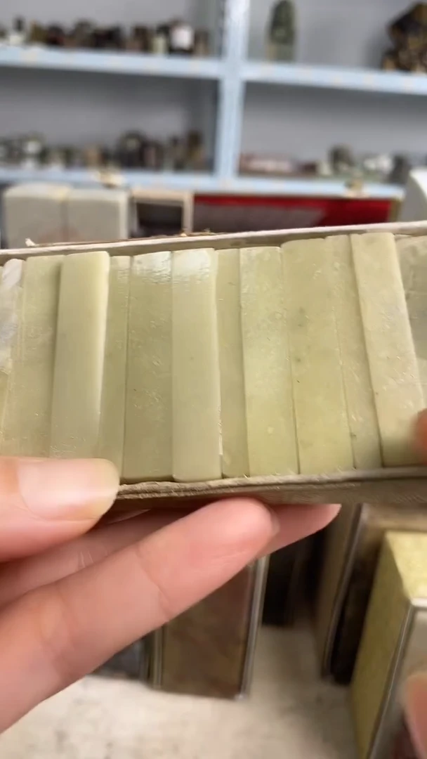 【知墨堂470#】印章石微瑕不挑款15方混搭不挑