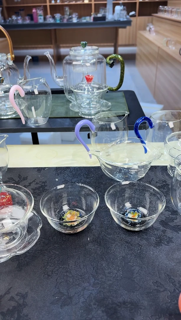 筱*芙韵鸿杯湘+碧各一只简装发货