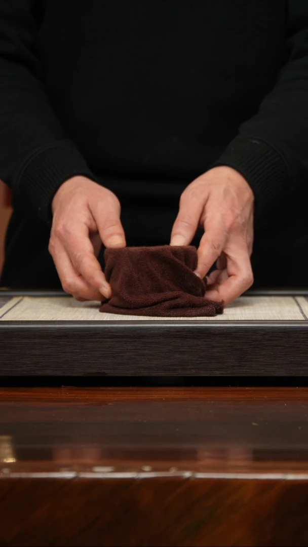 【闪购商品】紫砂茶壶原矿紫砂杯1