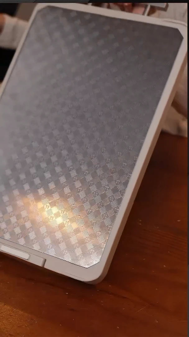 陶334-纯钛菜板双面切菜板抗菌防霉家用砧板27*40cm