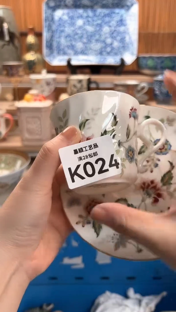 瓷片哬*024K满28包邮 不满找客服延迟发货