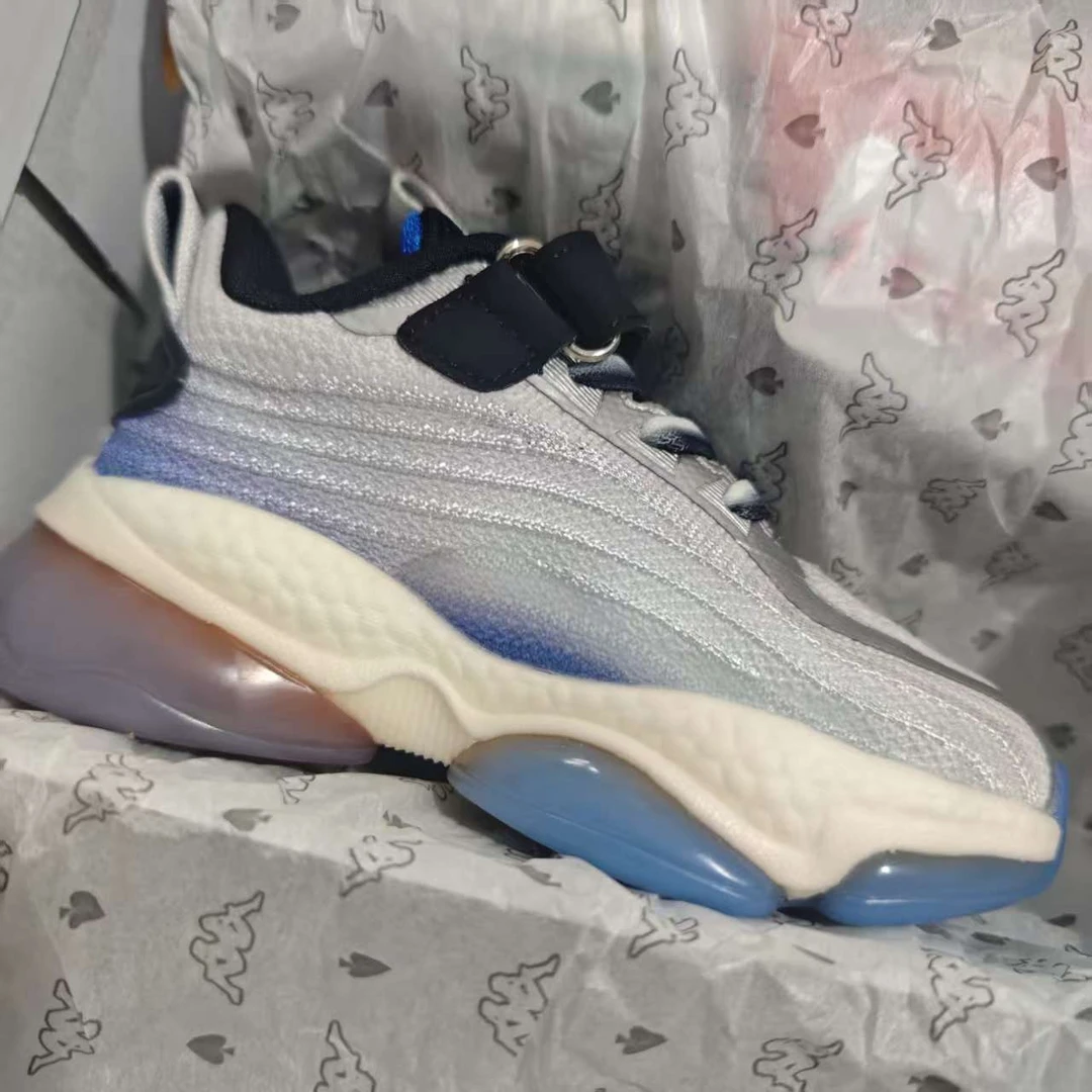 【26-30码】春夏季2025新款男女童时尚休闲运动板鞋小白鞋1059