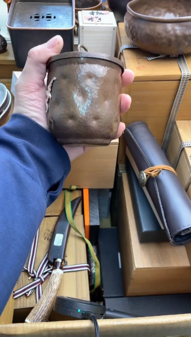 瓷片黄 yhg郑正杂货品质保证