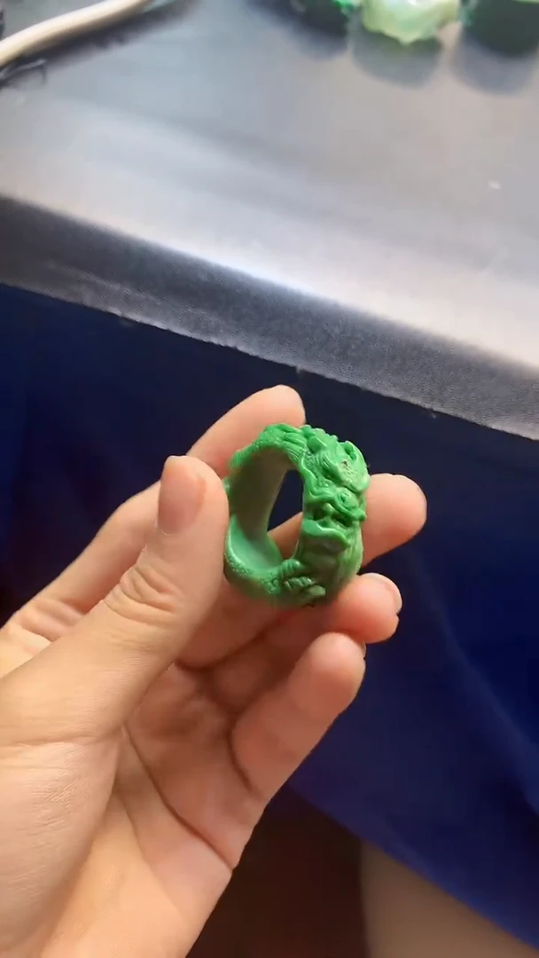 颈饰未镶嵌翡翠天然缅甸a货翡翠20.5