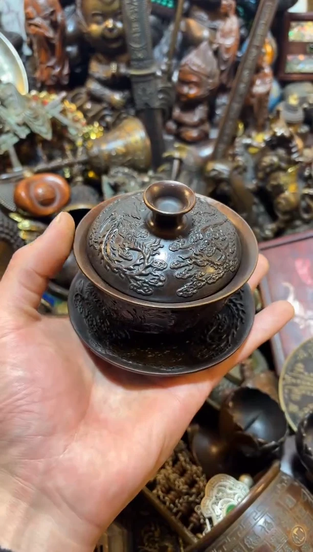 【闪购链接】古上古铜器专属链接