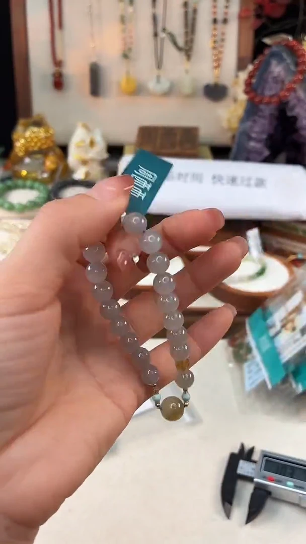 未镶嵌和田玉手饰@@F921D015642