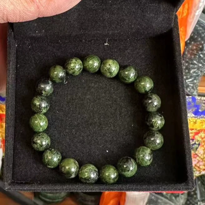 非金属锦纶手链 西藏【藏玉手链】【花纹颜色以直播间为准】