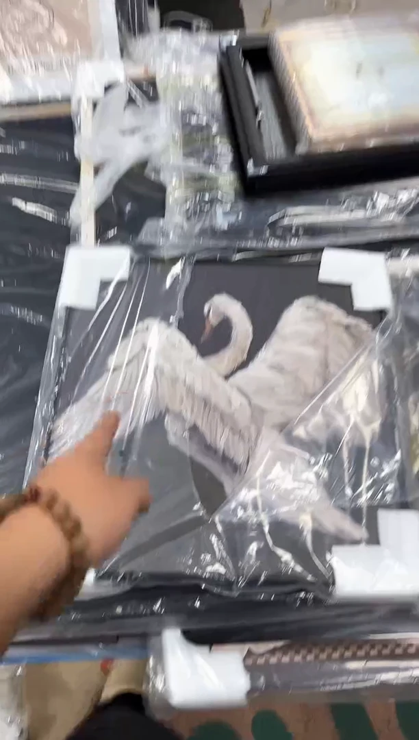 仓库清货 默认瑕疵 完美主义者慎拍