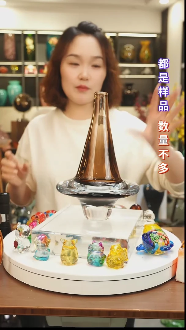 外贸花瓶尾货461