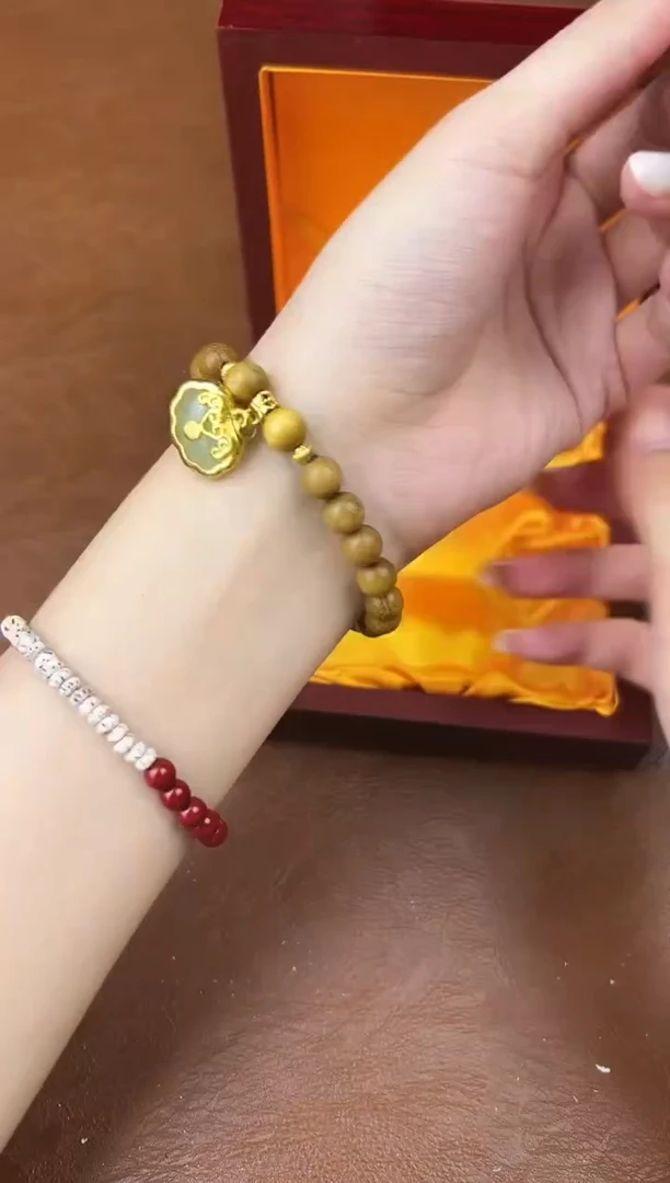 万家文玩阁檀木商品链接@@YS941