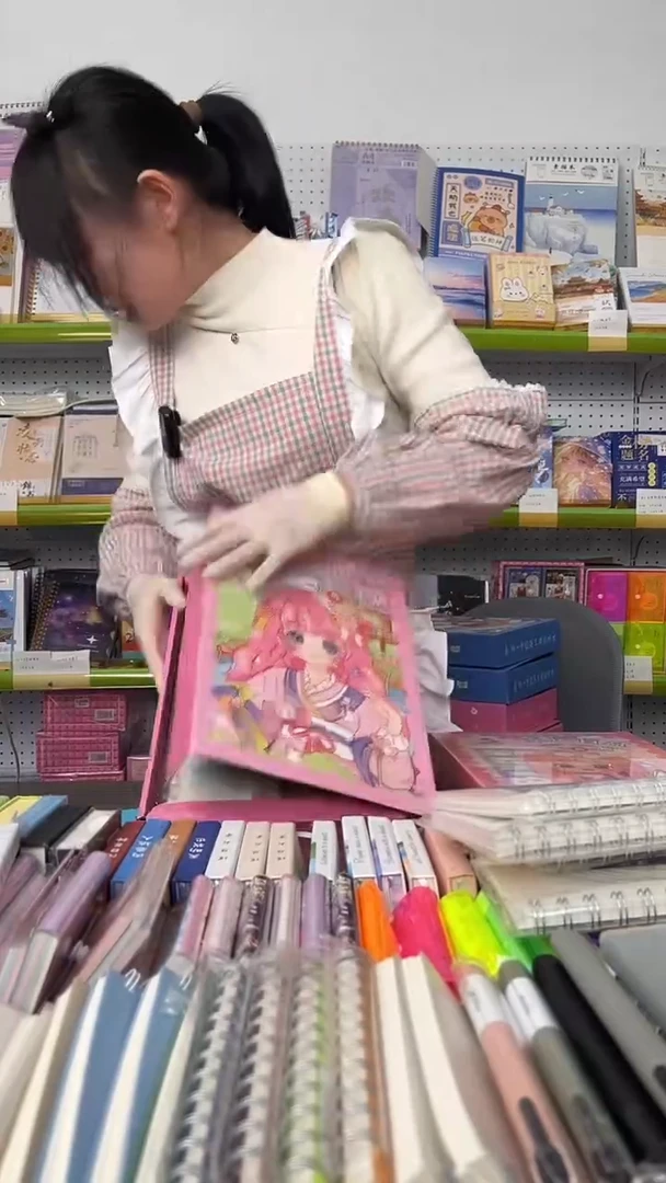 【C16 】幸运盲盒 1盒