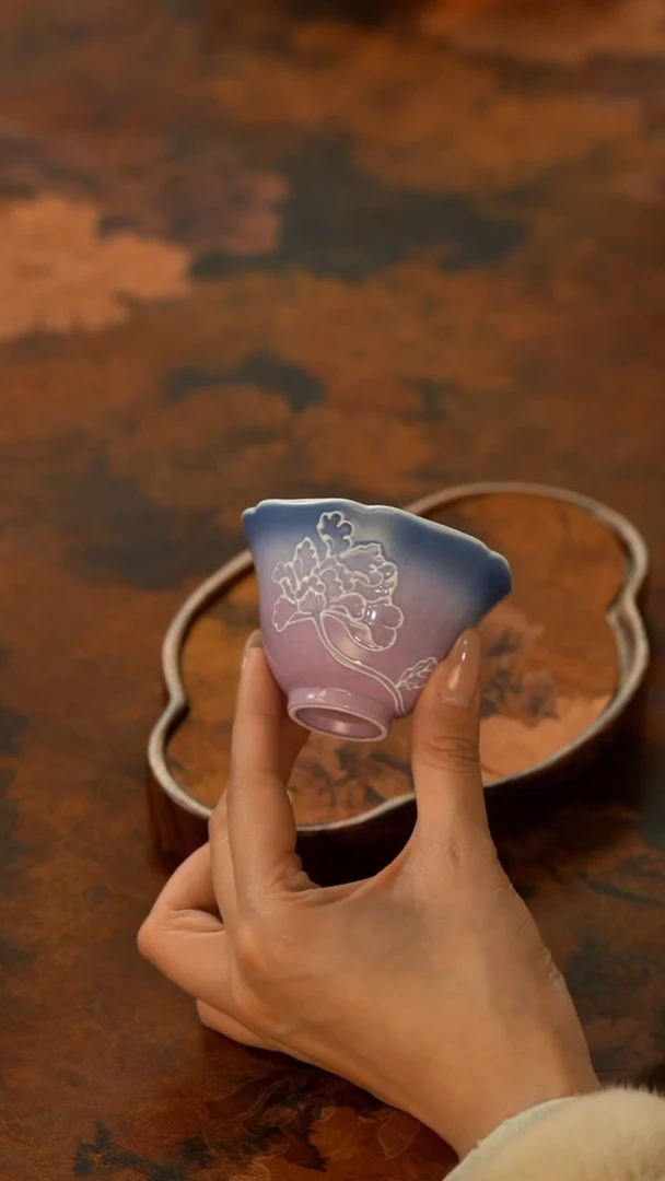 【闪购商品】11留器茶斋高货瓷器@@LQ2927