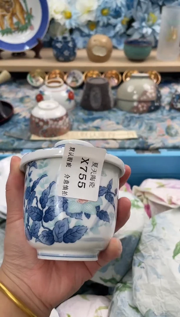 瓷片小**雨X755默认微瑕闪购默认库存一件