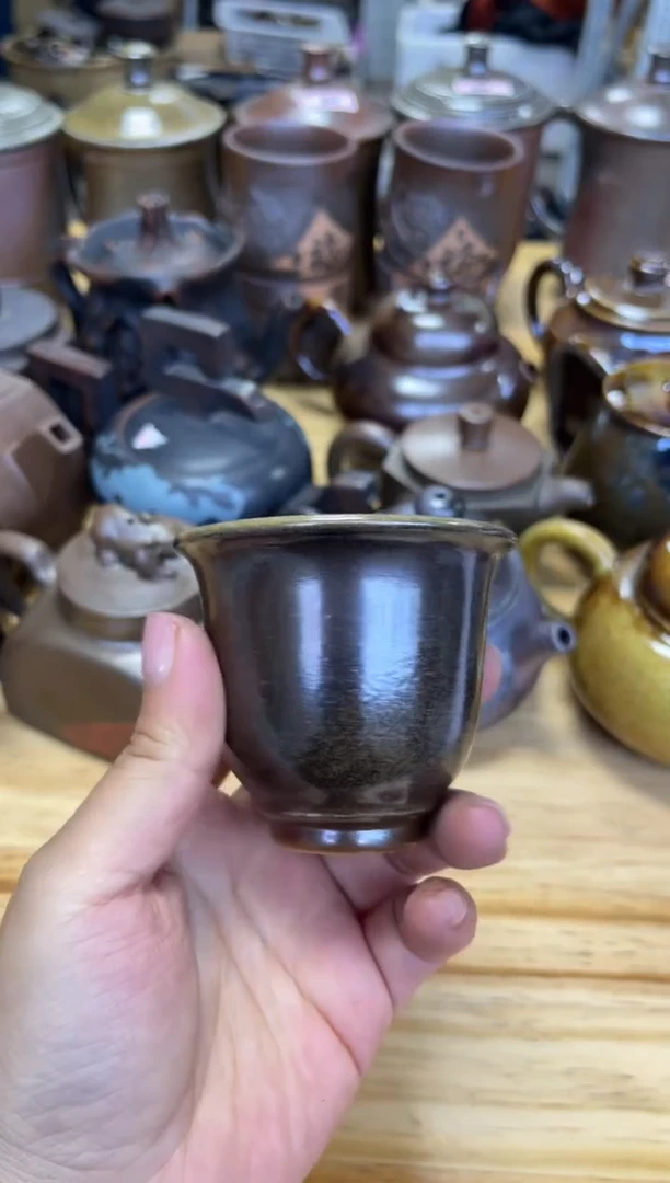 【闪购商品】杯202号 微瑕【白云推荐】