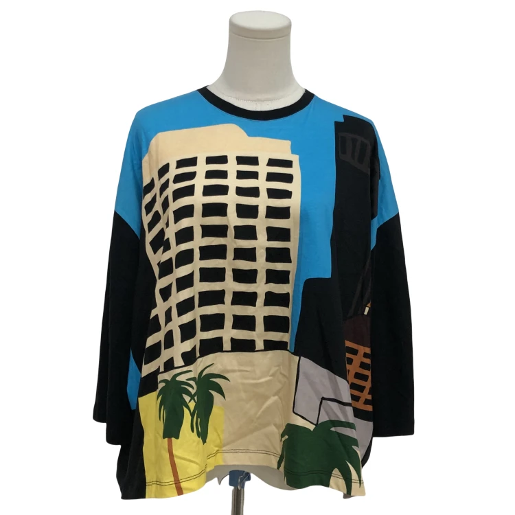 罗意威/T恤/95新/棉/[251125SJ]