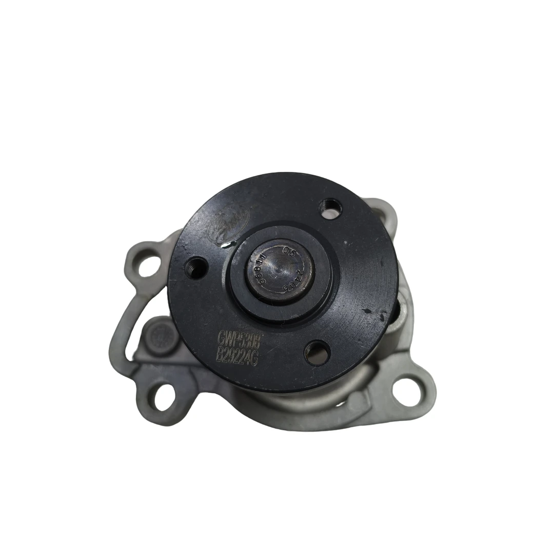 盖茨水泵汽车适用东风日产10-14款阳光阳光水泵汽车水泵