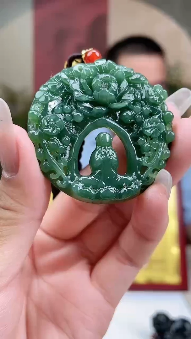 定制和田玉多样性发货拍一发一