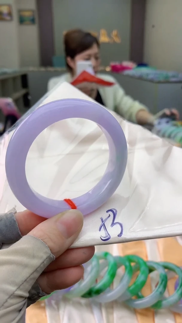 未镶嵌手镯翡翠0349679488