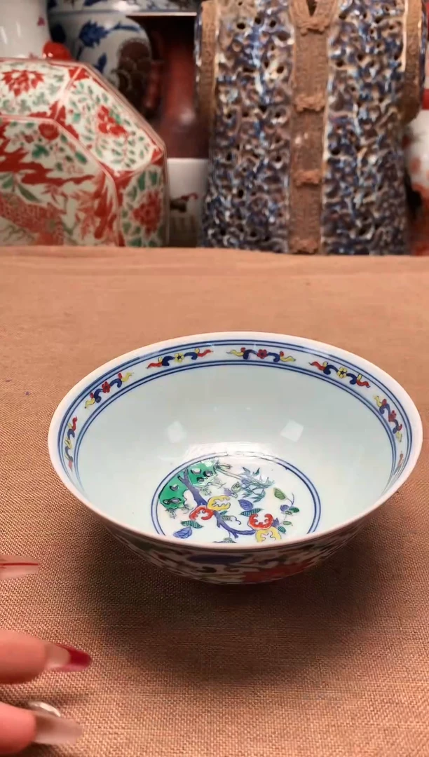 摆件旧藏瓷器旧藏瓷器