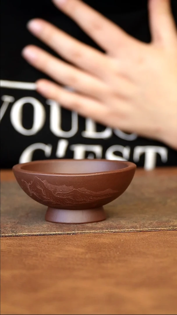 【闪购商品】紫砂茶杯1111111111111111