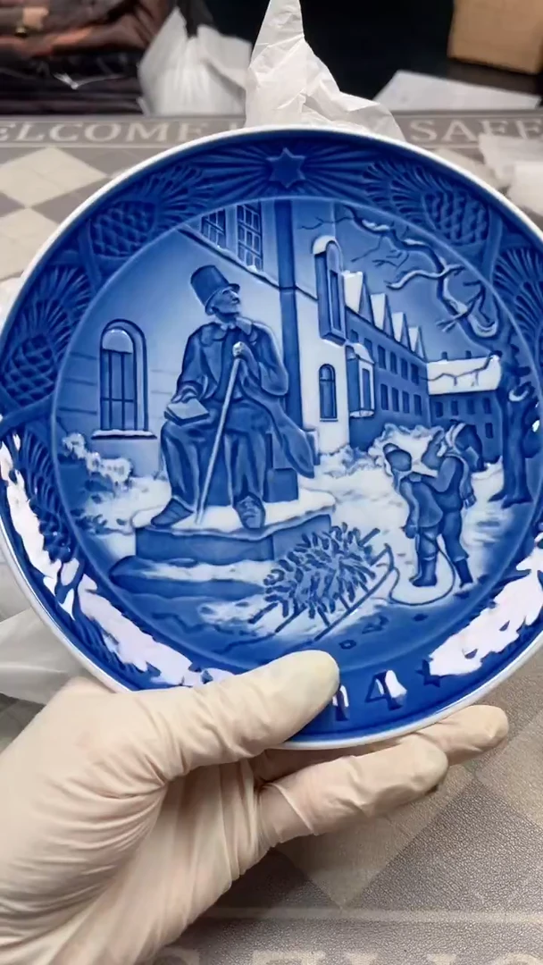 瓷片陶茶666文玩周边多人