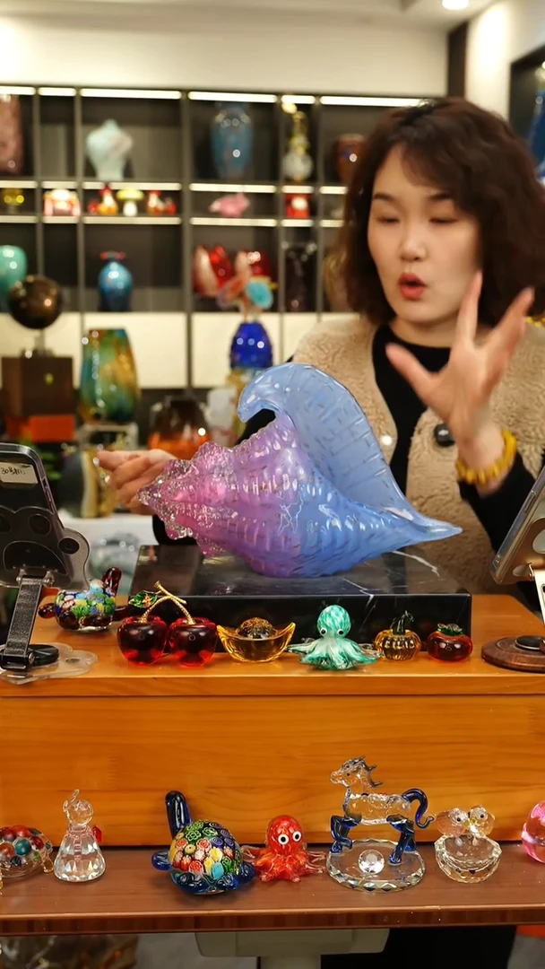 外卖花瓶花器花盆395