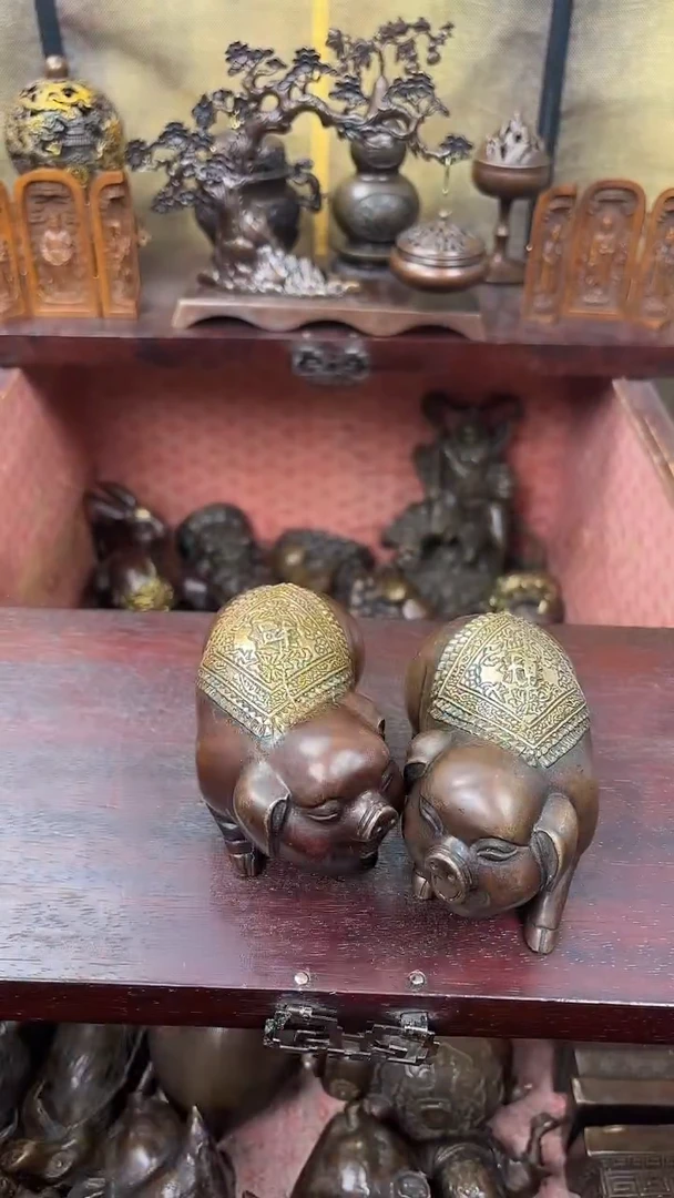 锦瑞铜专属精选链接