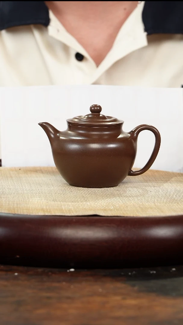 茶壶紫砂煜品轩紫砂2