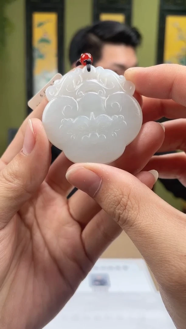 定制和田玉多样性发货拍一发一