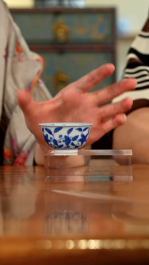 栗子严选茶器好物@@望月怀古