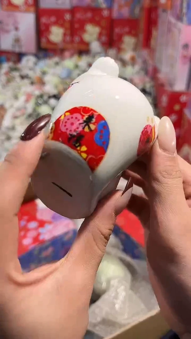 陶瓷新号开播亏本冲量1