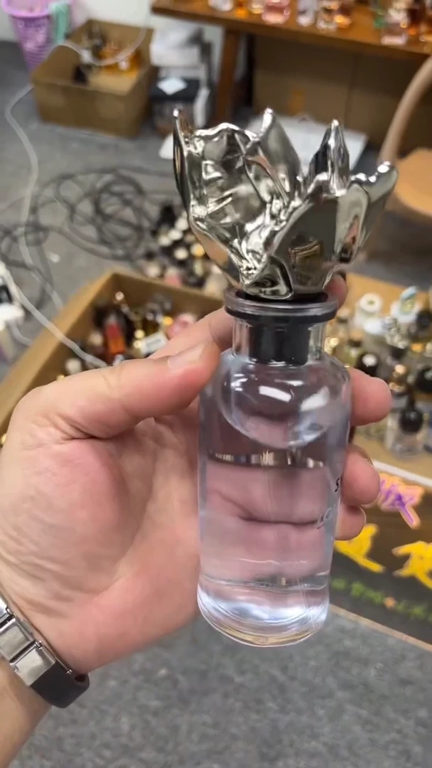 福利---裸瓶 交响乐