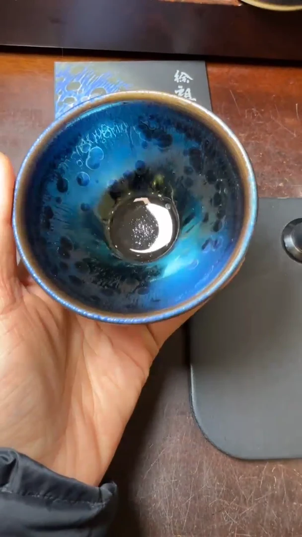 茶盏徐祖亮高端收藏56