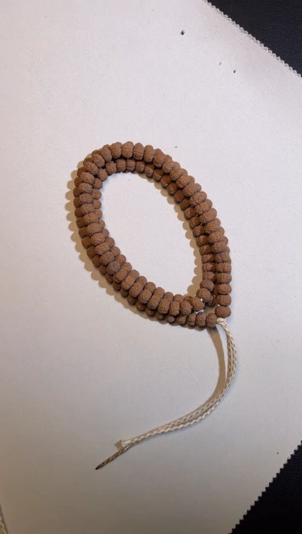 【闪购商品】金刚菩提吊坠定制天工毒药飞碟龙鳞脖挂8【拒绝差评】