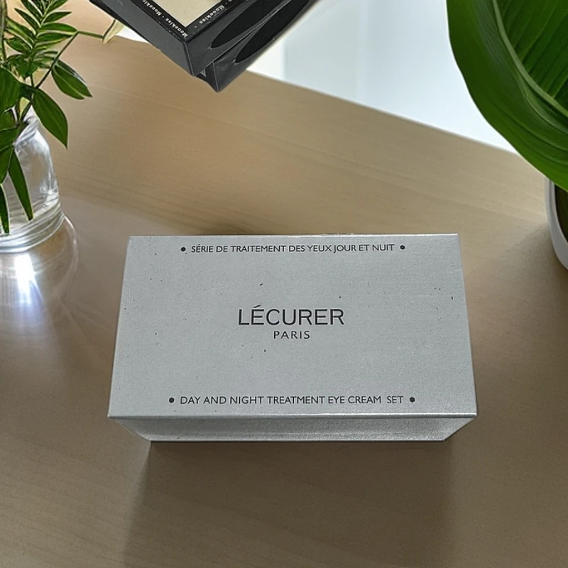 A597 洛克莱多效修护日夜眼霜