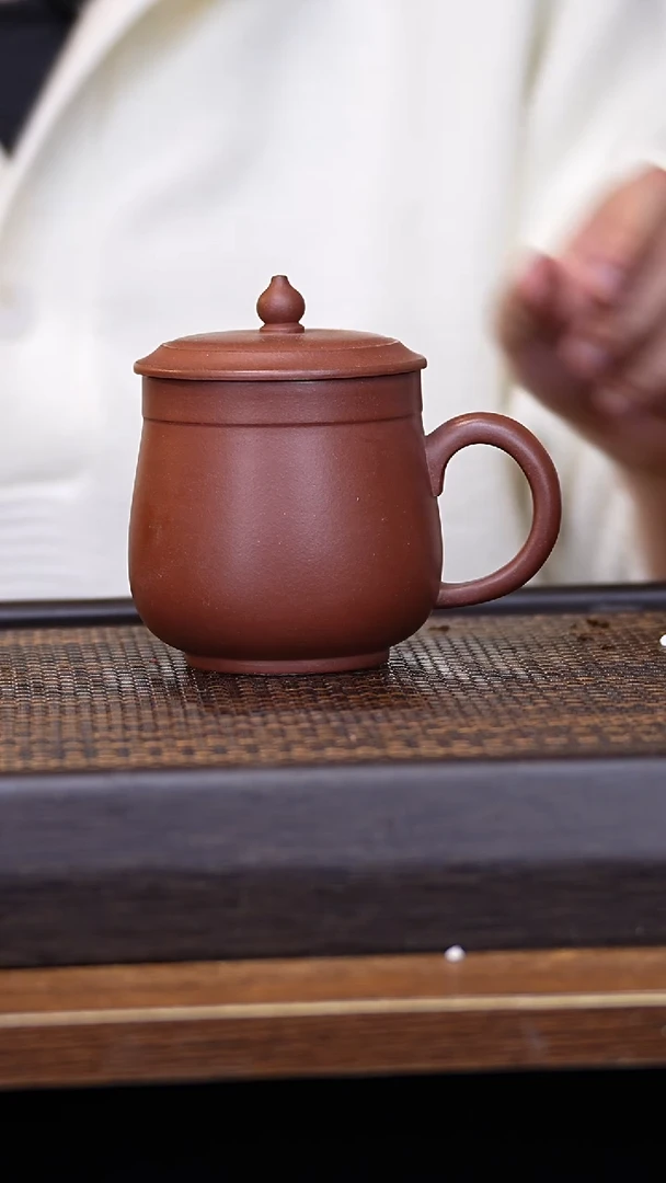 【闪购商品】紫砂茶壶原矿全手工紫砂壶