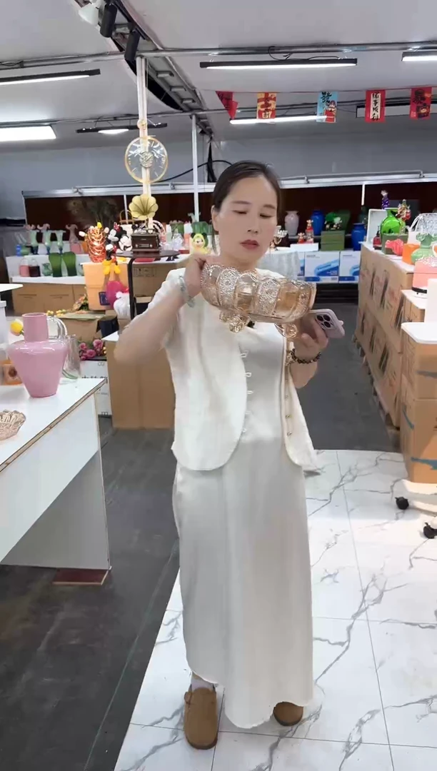 花架花瓶花器Y-60