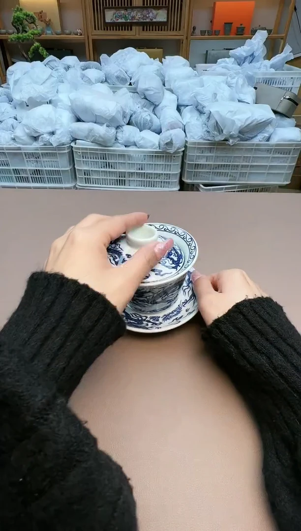 【闪购商品】瓷制品S1111111111111
