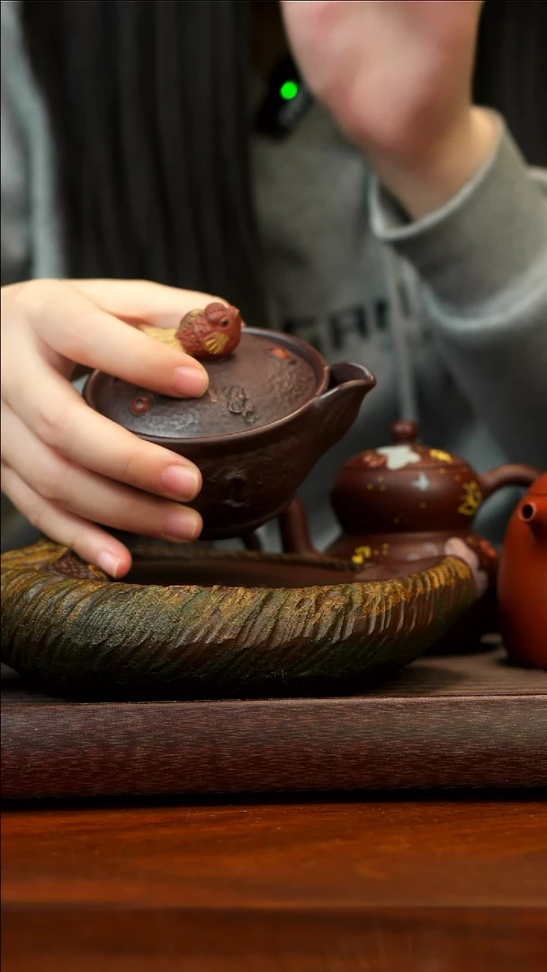 茶壶紫砂宜兴紫砂