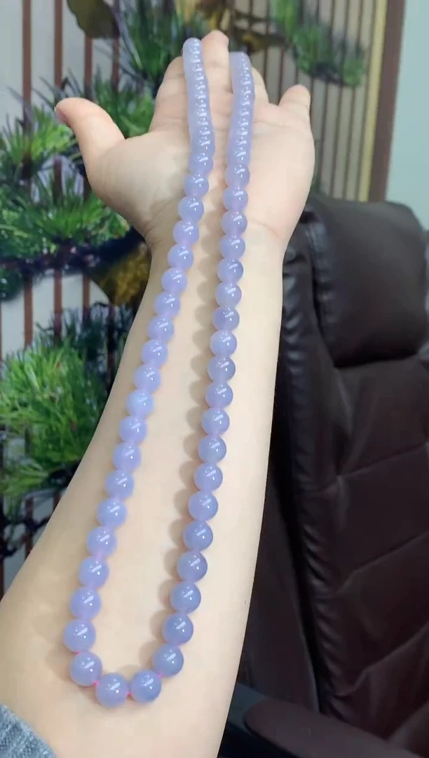 【闪购商品】翡翠手串未镶嵌645-中国好珍宝