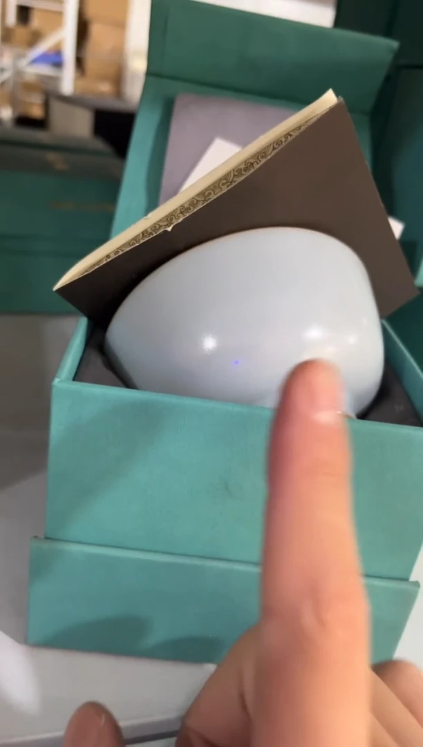高端陶瓷茶具清品福利产品