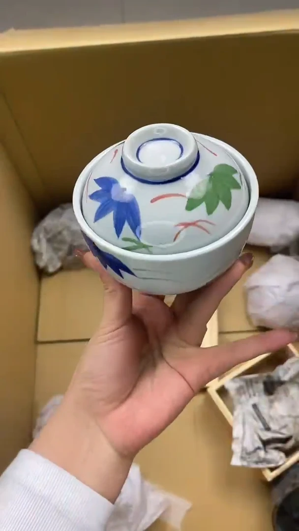 瓷片瓷片精美陶瓷甄选一单一付