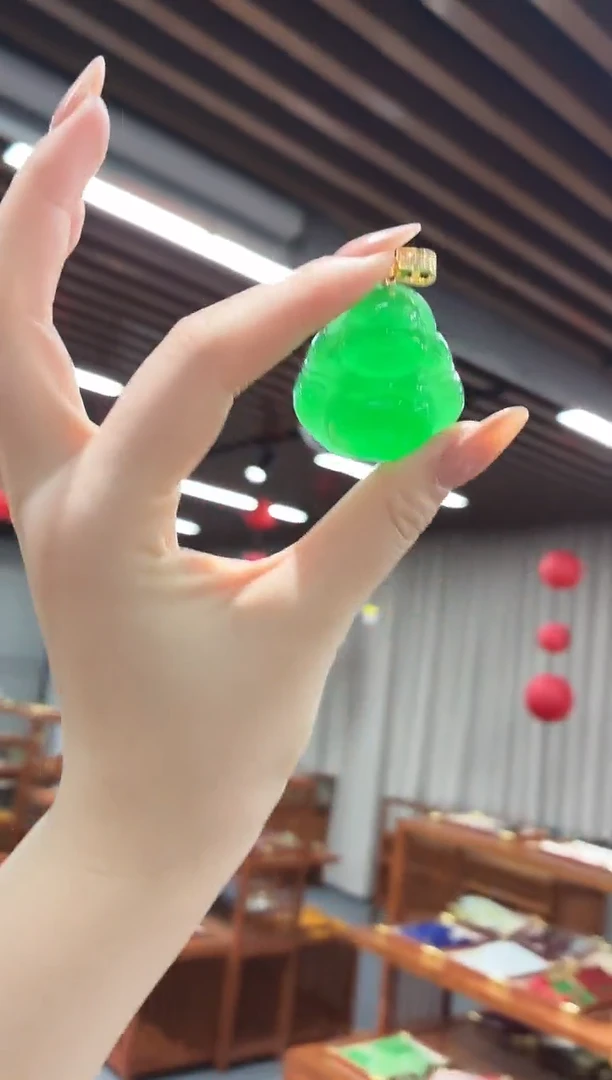 【慧慧甄选】高端轻奢多样性发货YH674S