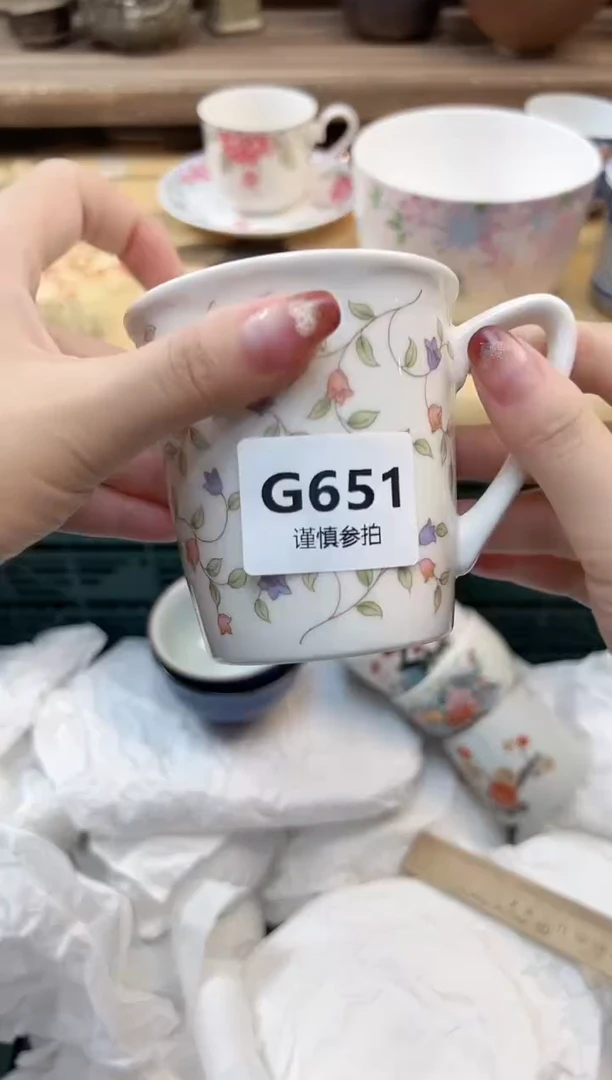 瓷片琳*   651